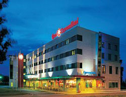 Hotel Tallink Express - Tallin - Tallin