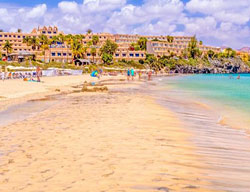 fuerteventura costa calma hotel taro beach