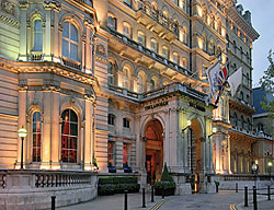 Hotel The Langham London Londres Hotel The Langham London