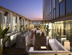 Hotel The Level At Melia Barcelona Sky - Barcelona - Barcelona