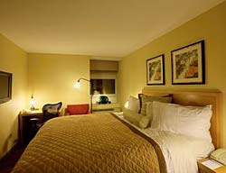 Hotel Wyndham Garden Chelsea West Midtown West Nueva York