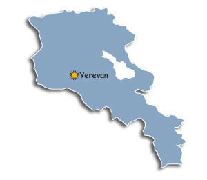 hotels Armenia