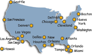 hotels united states