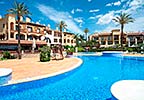 Aparthotels Bonavista De Bonmont