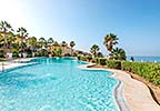 Aparthotels Terrazas Costa Del Sol