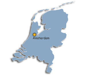hotels netherlands