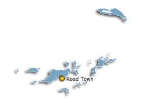 hotels British Virgin Islands