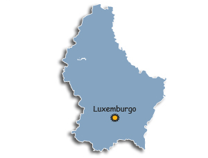 hotels Luxembourg