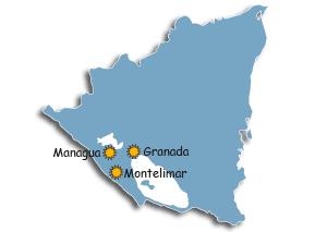 hotels Nicaragua