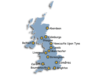 hotels united kingdom