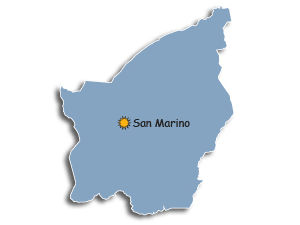 hotels San Marino