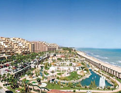 3 Apartaments A La Platja De Daytona