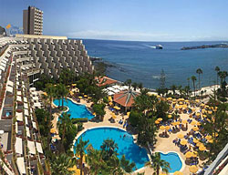 Spring Arona Gran Hotel Adults Only Playa De Los Cristianos